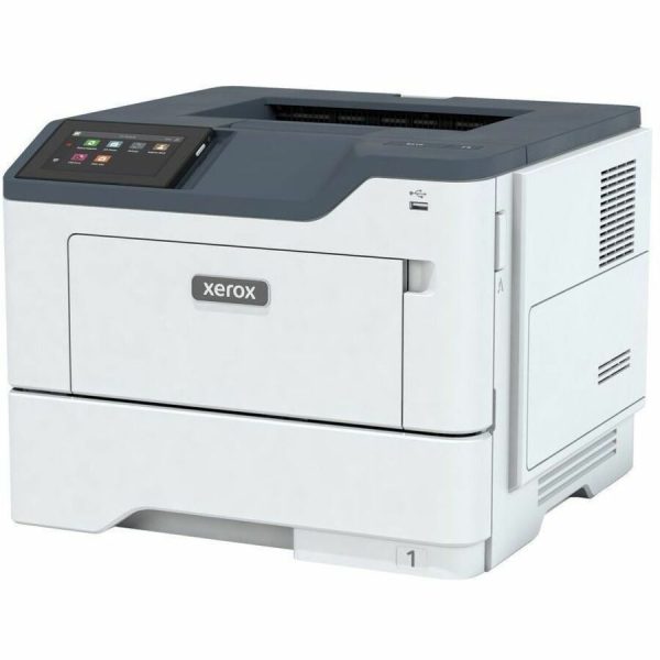 Xerox B410 Wired Laser Printer - Monochrome - Image 2