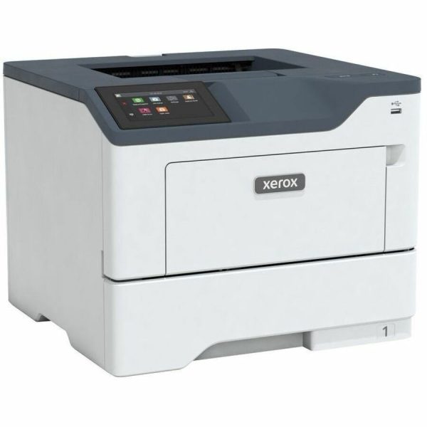 Xerox B410 Wired Laser Printer - Monochrome - Image 3