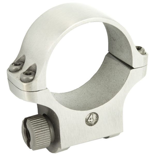 RUGER 30MM MED(4) STS (4K30) SLD IND - Image 2
