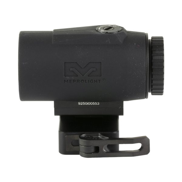 MEPRO MMX4 4X MICROMAG FLIP MNT BLK - Image 3