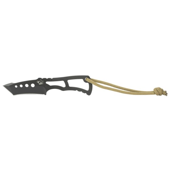 SOUTHERN GRIND VERMIN TANTO BLK - Image 2