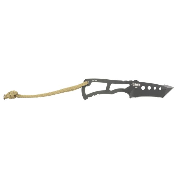 SOUTHERN GRIND VERMIN TANTO BLK - Image 3