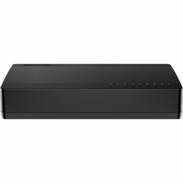 Tenda 8-Port Gigabit Ethernet Switch - Image 3