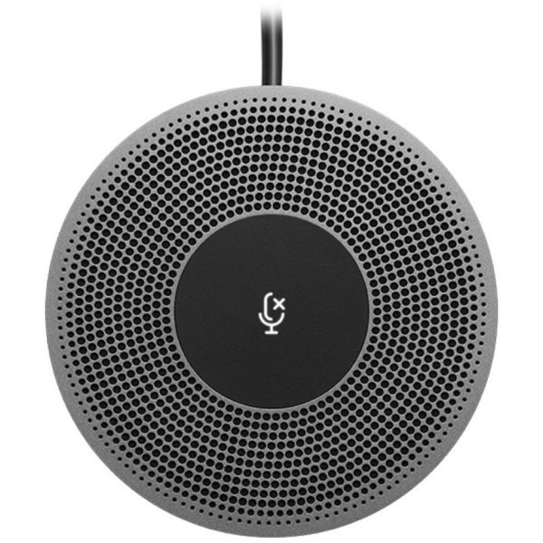 Logitech Expansion mic for MeetUp - Image 2