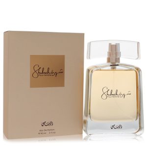 Rasasi Eau De Parfum Spray 3 oz for Women