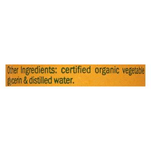 Herb Pharm - Dandelion Glycerite - 1 Each-1 FZ