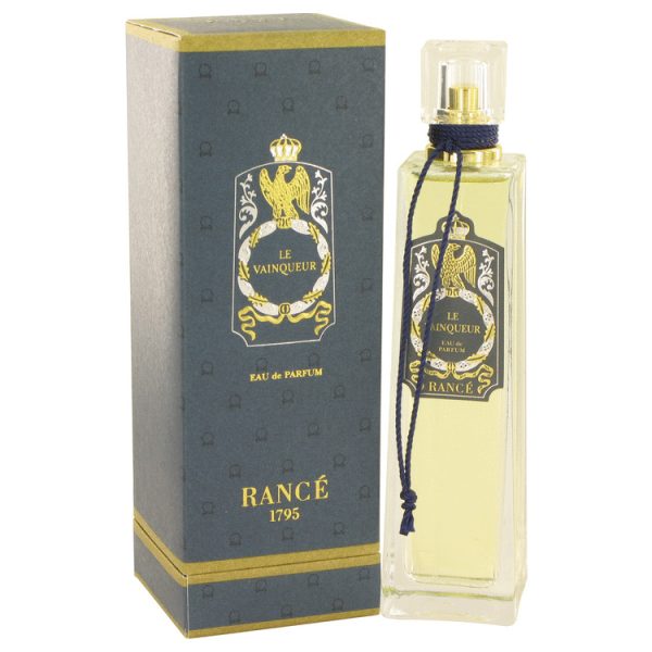 Rance Eau De Parfum Spray 3.4 oz for Men