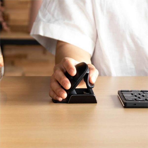 R-Go Twister ergonomic ambidextrous mouse - Image 2