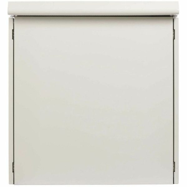 Eaton Tripp Lite Series SmartRack Industrial Enclosure - NEMA 3R, Wall Mount, Heavy-Duty Metal, Locking, Fan With Thermal Switch, 32.5 in. Depth, 18U, Gray - Image 7