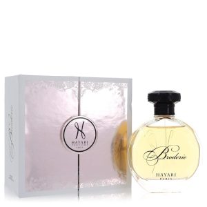 Hayari Eau De Parfum Spray 3.4 oz for Women
