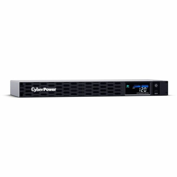 CyberPower CP500PFCRM1U PFC Sinewave UPS Systems - Image 8