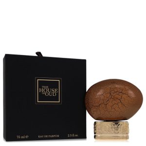 The House of Oud Eau De Parfum Spray (Unisex) 2.5 oz for Women