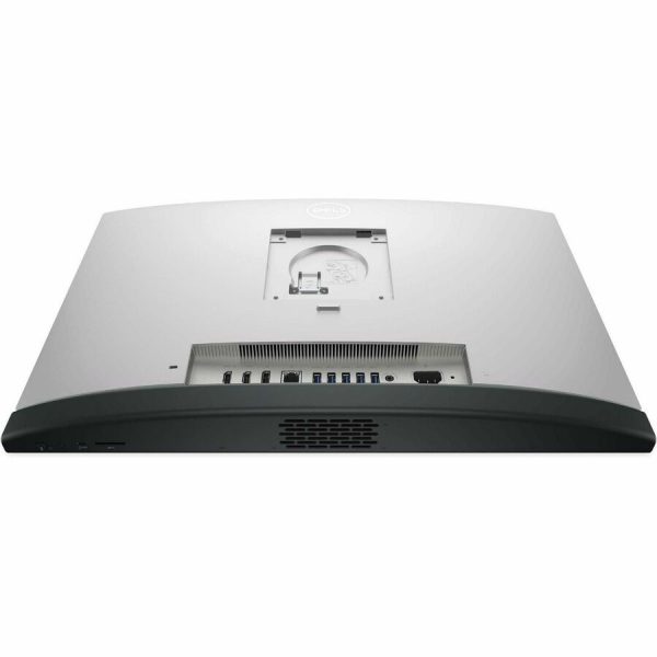 Dell OptiPlex 7000 7420 Plus All-in-One Computer - Intel Core i5 14th Gen i5-14500 - vPro Technology - 16 GB - 512 GB SSD - 23.8" Full HD Touchscreen - Desktop - Silver - Image 13