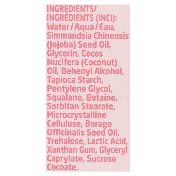 Weleda - Cream Hand Unscented - 1 Each-1.7 FZ