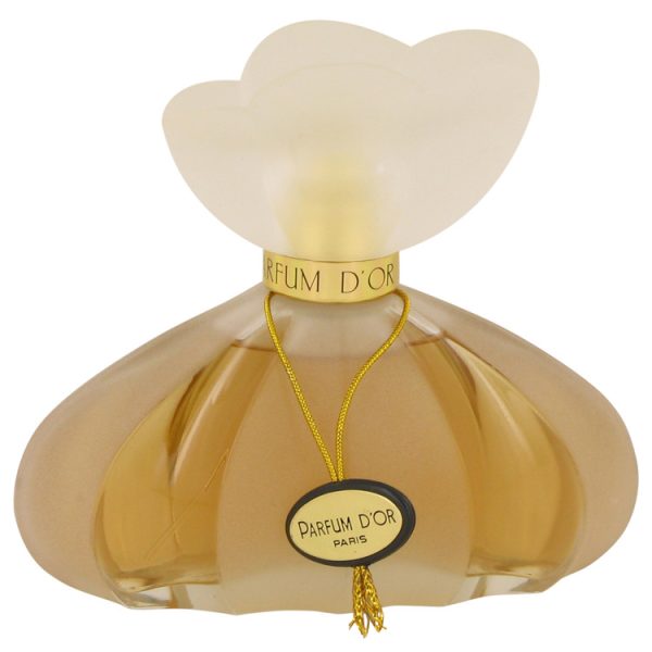 Kristel Saint Martin Eau De Parfum Spray (unboxed) 3.4 oz for Women