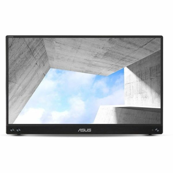 Asus ZenScreen MB16AHV 16" Class Full HD LED Monitor - 16:9 - Black - Image 3
