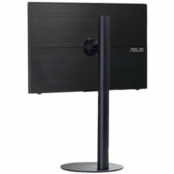 Asus ZenScreen MB16AHV 16" Class Full HD LED Monitor - 16:9 - Black - Image 4
