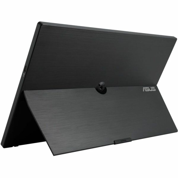 Asus ZenScreen MB16AHV 16" Class Full HD LED Monitor - 16:9 - Black - Image 6