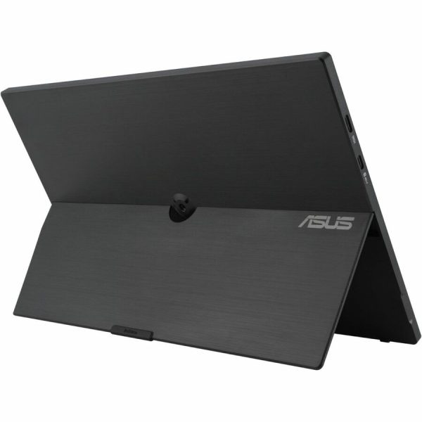 Asus ZenScreen MB16AHV 16" Class Full HD LED Monitor - 16:9 - Black - Image 8