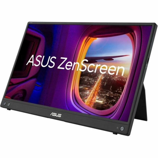 Asus ZenScreen MB16AHV 16" Class Full HD LED Monitor - 16:9 - Black - Image 9