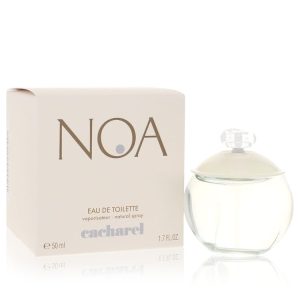 Cacharel Eau De Toilette Spray 1.7 oz for Women