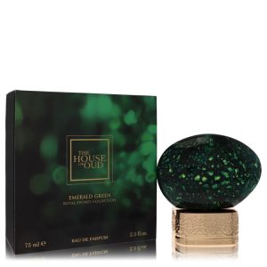 The House Of Oud Eau De Parfum Spray (Unisex) 2.5 oz for Women
