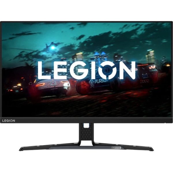 Lenovo Legion Y27h-30 27" Class WQHD Gaming LED Monitor - 16:9 - Image 5