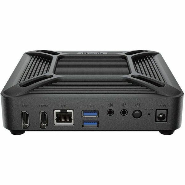 Synology VisualStation VS600HD Video Surveillance Station - Image 5