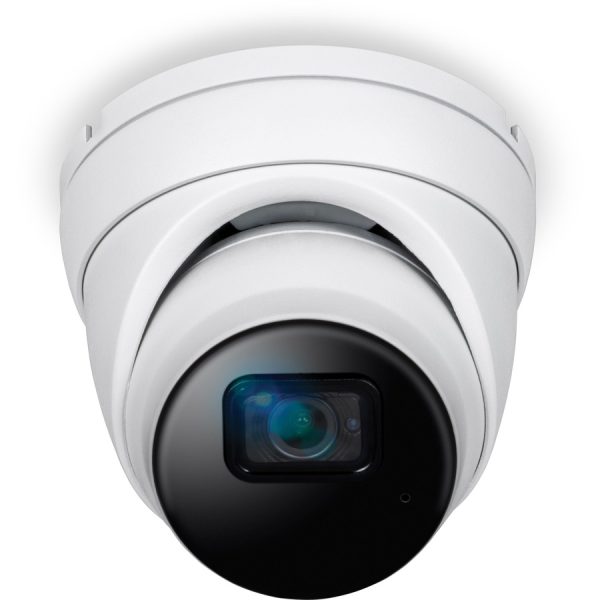 TRENDnet Indoor Outdoor 5MP H.265 PoE IR Fixed Turret Network Camera, IP66 Rated Housing, IR Night Vision up to 30m (98 ft.), Security Surveillance Camera, microSD Card Slot, White, TV-IP1515PI - Image 11
