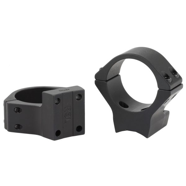 TALLEY LW RINGS BRN X-BOLT 30MM LOW - Image 2