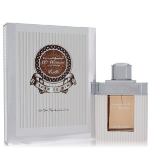 Rasasi Eau De Parfum Spray 3.33 oz for Men