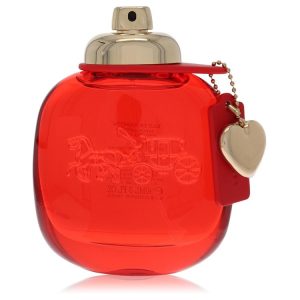 Coach Eau De Parfum Spray (New Launch 2023 Tester) 3 oz for Women