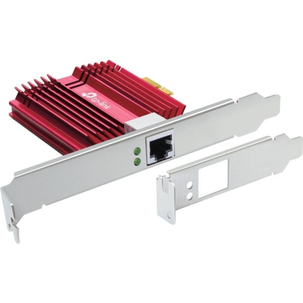 TP-Link TX401 - 10GB PCIe Network Card - Image 2