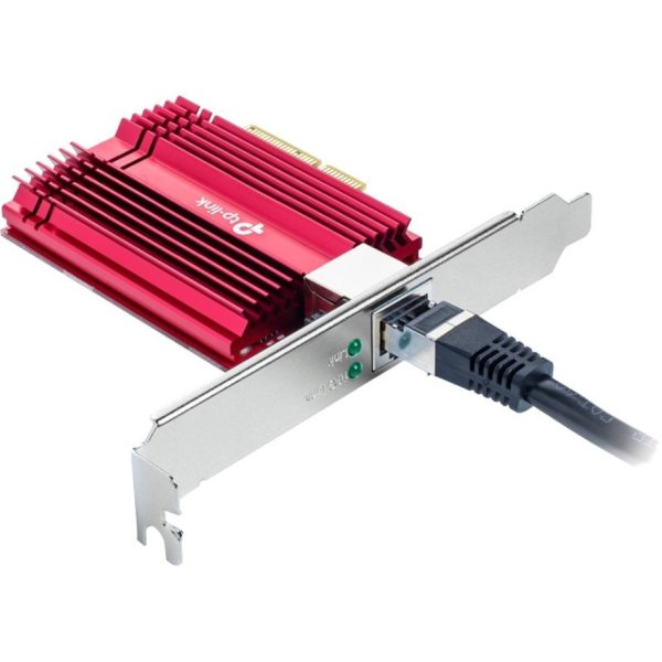 TP-Link TX401 - 10GB PCIe Network Card - Image 3