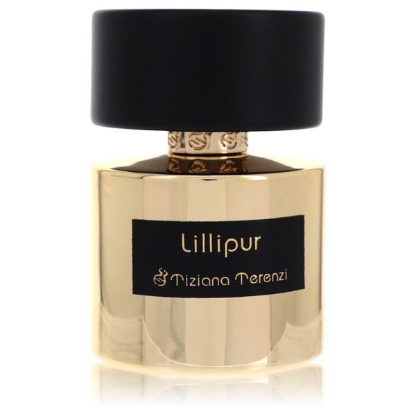 Tiziana Terenzi Extrait De Parfum Spray (Unisex Tester) 3.4 oz for Women