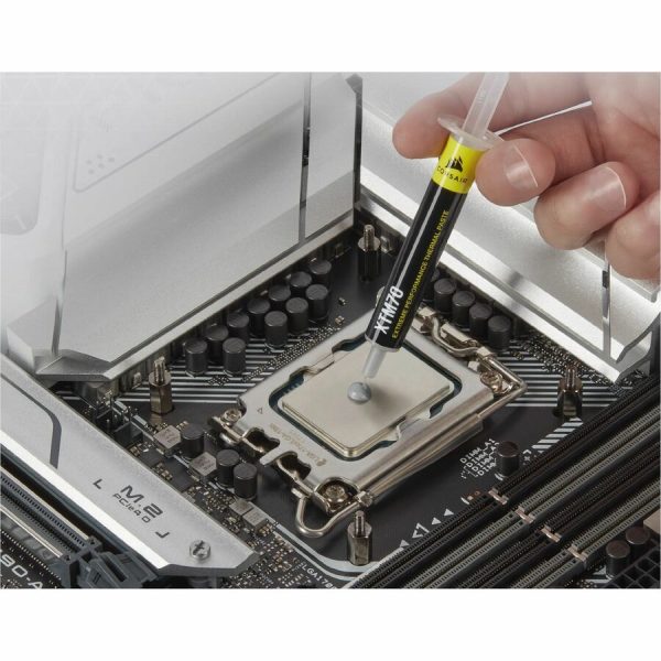 Corsair XTM70 Extreme Performance Thermal Paste - Image 2