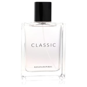 Banana Republic Eau De Toilette Spray (unisex unboxed) 4.2 oz for Men
