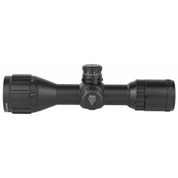 UTG 3-9X32 BUGBUSTER AO RGB MDOT - Image 3