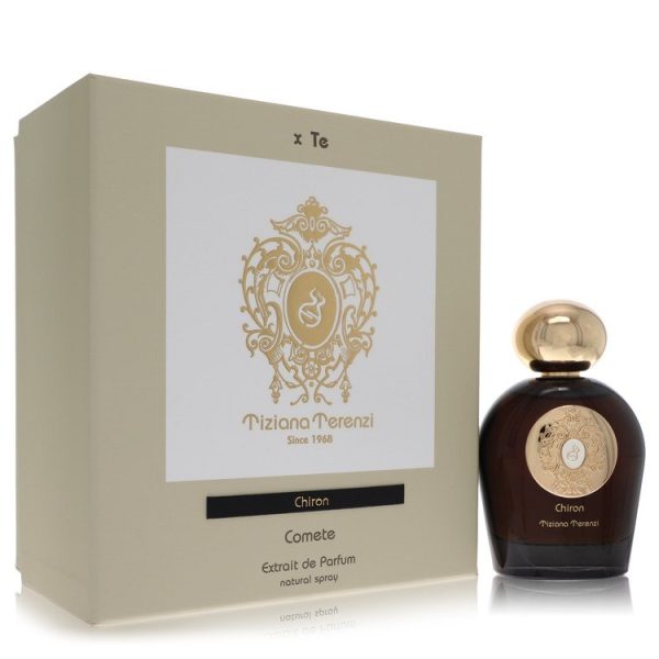 Tiziana Terenzi Extrait De Parfum Spray (Unisex) 3.38 oz for Women