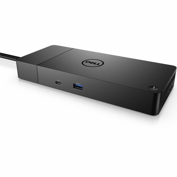 Dell Performance Dock- WD19DC 210w PD - Image 2