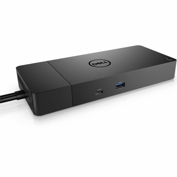 Dell Performance Dock- WD19DC 210w PD - Image 3