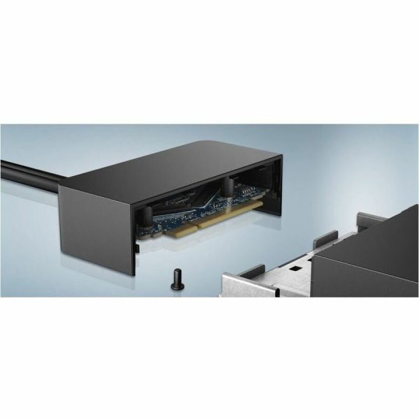 Dell Performance Dock- WD19DC 210w PD - Image 6
