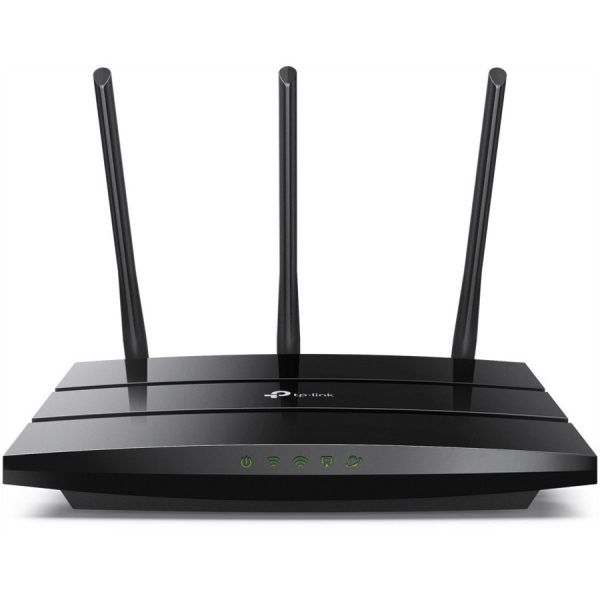TP-Link Archer A8 - Wi-Fi 5 IEEE 802.11ac Ethernet Wireless Router - Image 9