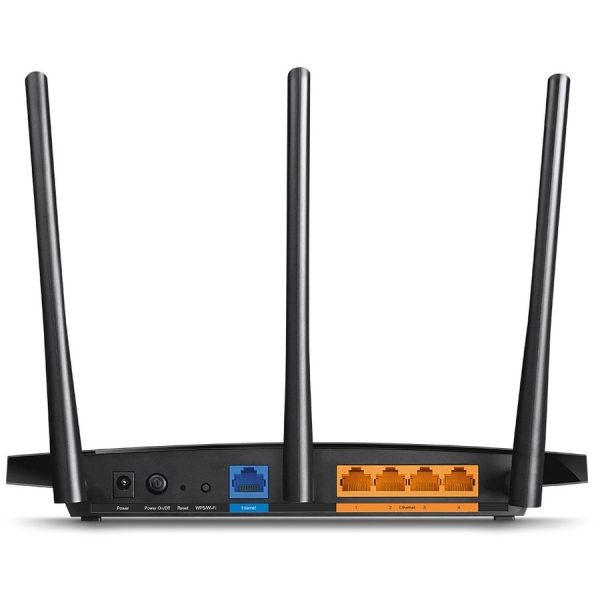 TP-Link Archer A8 - Wi-Fi 5 IEEE 802.11ac Ethernet Wireless Router - Image 10