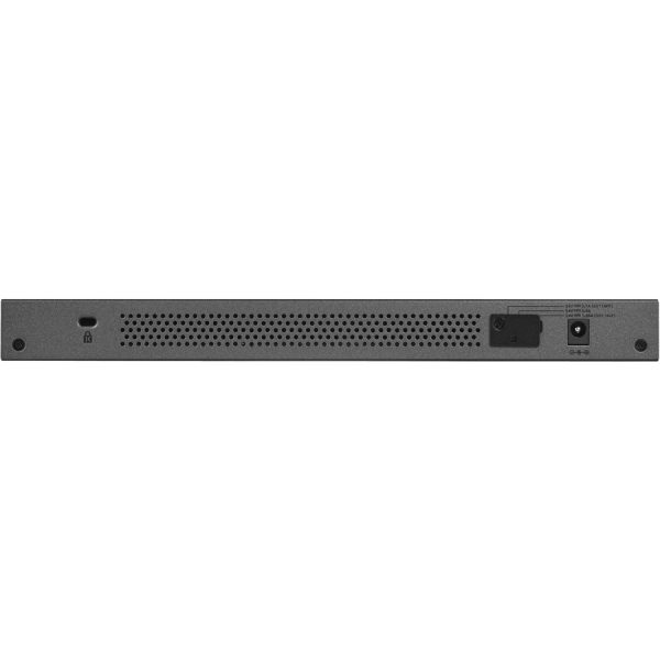 Netgear 16-Port 183W PoE/PoE+ Gigabit Ethernet Unmanaged Switch - Image 4