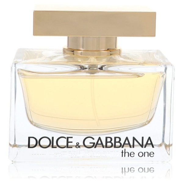 Dolce & Gabbana Eau De Parfum Spray (Tester) 2.5 oz for Women