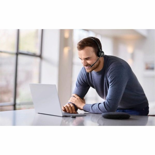 Jabra Engage 55 SE Headset - Image 4