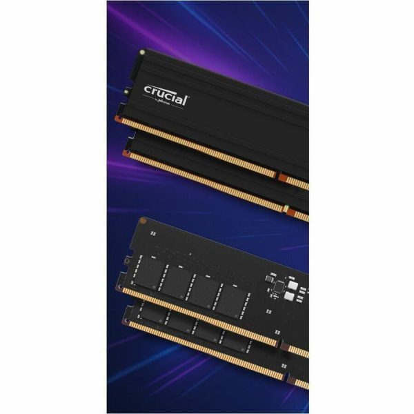 Micron Pro 16GB DDR5-5600 UDIMM - Image 4