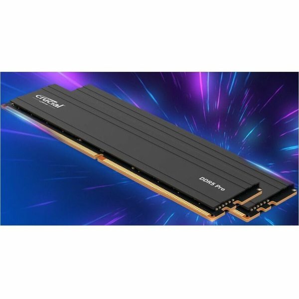 Micron Pro 16GB DDR5-5600 UDIMM - Image 5