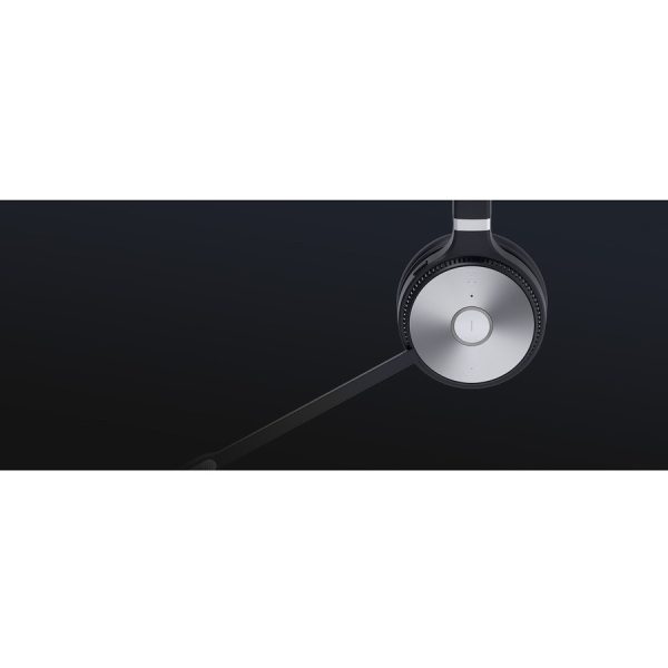Yealink WH66 Mono Teams Headset - Image 4
